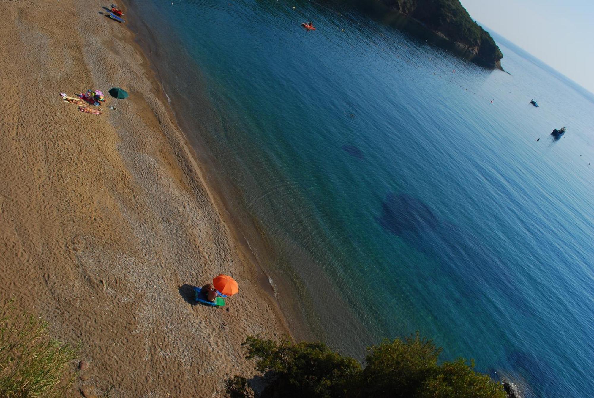 Hotel Stella Maris Capoliveri  Εξωτερικό φωτογραφία