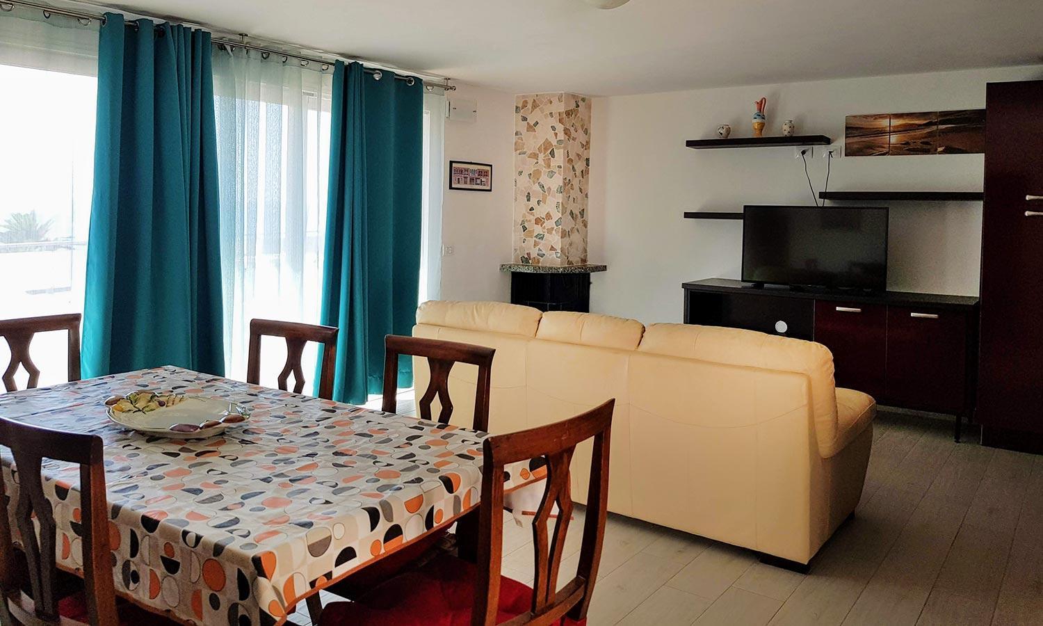 Hotel Stella Maris Capoliveri  Εξωτερικό φωτογραφία